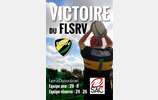 VICTOIRE DU FLRSV à Chateaubriant