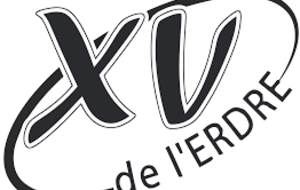 Le FLRSV/URV reçoit le RAS XV de l'ERDRE R3