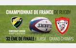 le championnat de France débute ce week end pour le FLRSV 