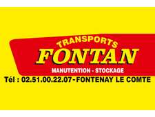 TRANSPORT FONTAN