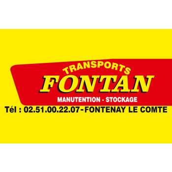 TRANSPORT FONTAN